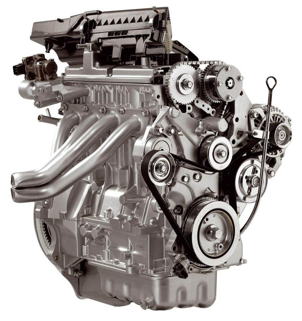 2007 N Serena Car Engine